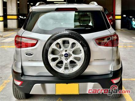 Ford Ecosport 2018 - imagen secundaria 2