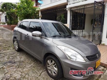 Suzuki Swift 2015 - imagen secundaria 1