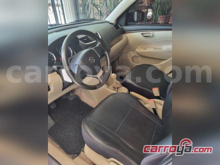 Suzuki Swift 2015 - imagen secundaria 2