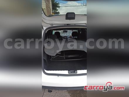 Renault Duster 2016 - imagen 1