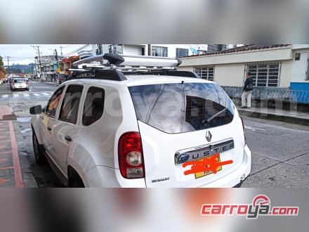 Renault Duster 2016 - imagen secundaria 1