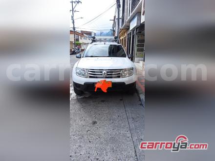 Renault Duster 2016 - imagen secundaria 2