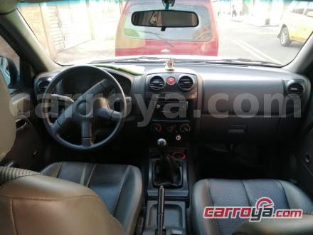 Chevrolet Dmax 2009 - imagen secundaria 1