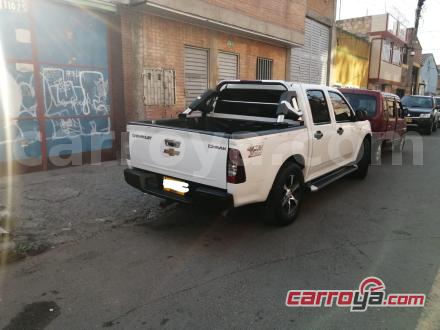 Chevrolet Dmax 2009 - imagen secundaria 2