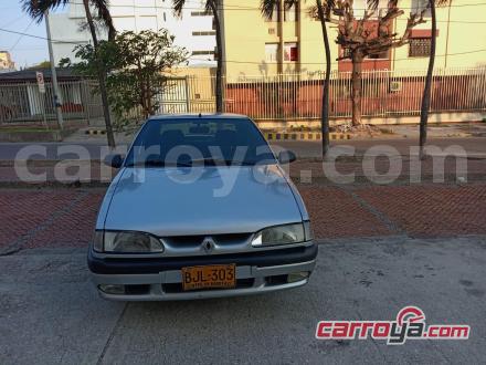 Renault r19 1998 - imagen secundaria 1