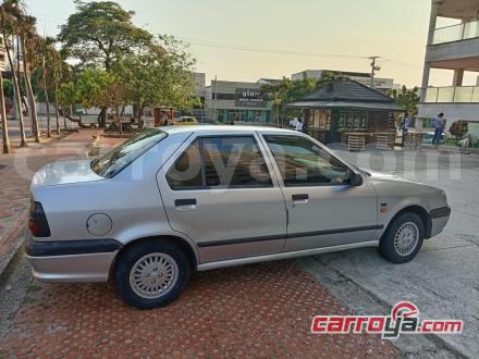 Renault r19 1998 - imagen secundaria 2