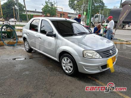 Renault Logan 2014 - imagen secundaria 1