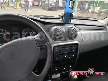 Renault Logan 2014 - imagen secundaria 2