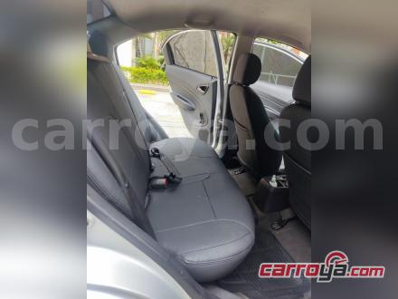 Chevrolet Sail 2014 - imagen 1