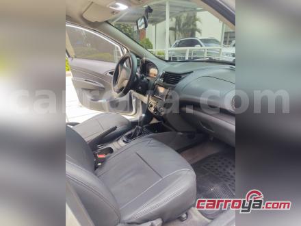 Chevrolet Sail 2014 - imagen secundaria 1