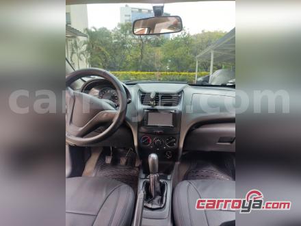 Chevrolet Sail 2014 - imagen secundaria 2