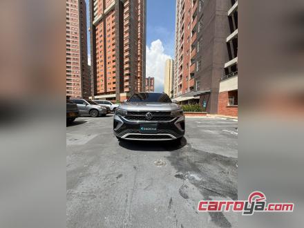 Volkswagen Taos 2022 - imagen secundaria 1