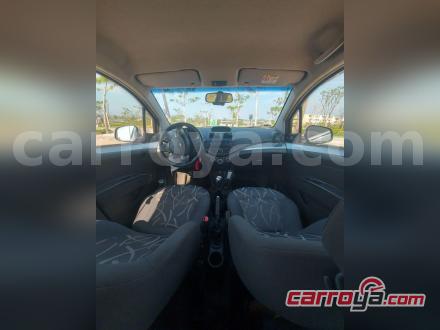 Chevrolet Spark 2018 - imagen secundaria 2