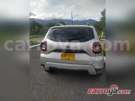 Renault Duster 2023 - imagen 1