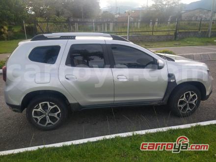 Renault Duster 2023 - imagen secundaria 1