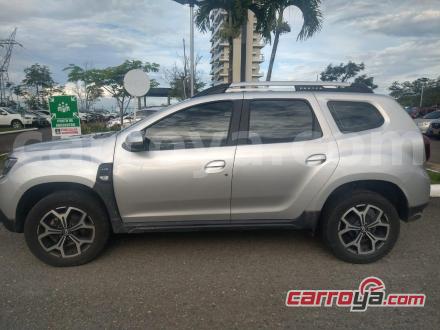 Renault Duster 2023 - imagen secundaria 2