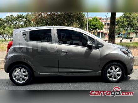 Chevrolet Spark 2019 - imagen secundaria 1