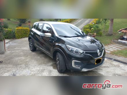 Renault Captur 2022