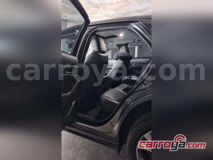 Mazda CX-30 2022 - imagen secundaria 1