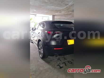 Mazda CX-30 2022 - imagen secundaria 2