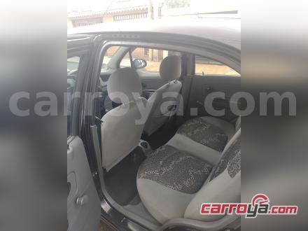 Chevrolet Spark 2013 - imagen 1