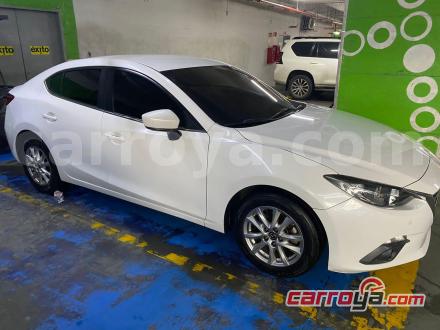 Mazda 3 2017 - imagen 1