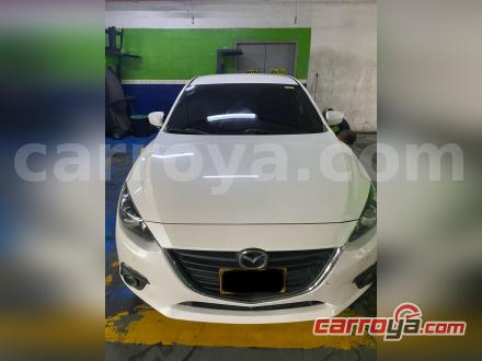 Mazda 3 2017 - imagen secundaria 1