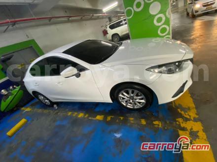 Mazda 3 2017 - imagen secundaria 2