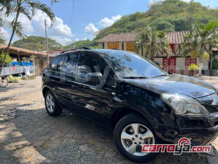 Renault Koleos 2011 - imagen 1