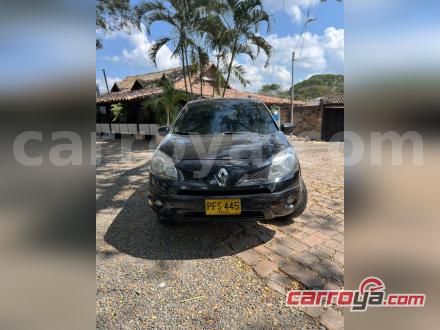 Renault Koleos 2011 - imagen secundaria 1