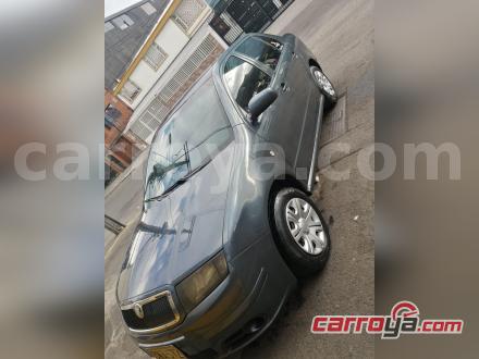 Skoda Fabia 2006 - imagen 1