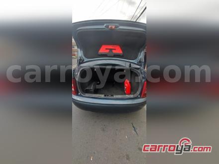 Skoda Fabia 2006 - imagen secundaria 1