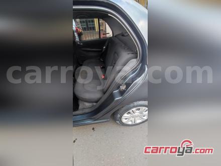 Skoda Fabia 2006 - imagen secundaria 2