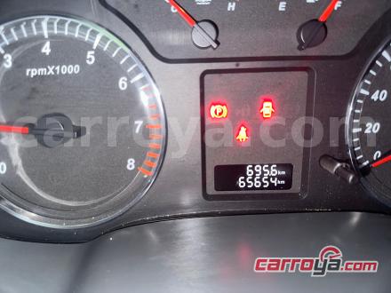 Great Wall Wingle 5 2016 - imagen secundaria 1