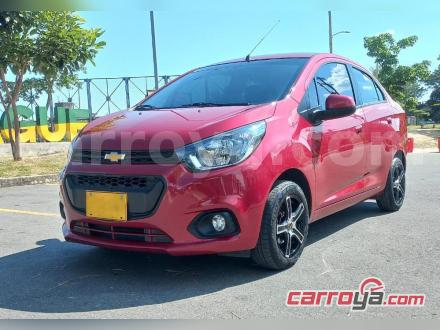 Chevrolet Beat 2021 - imagen 1