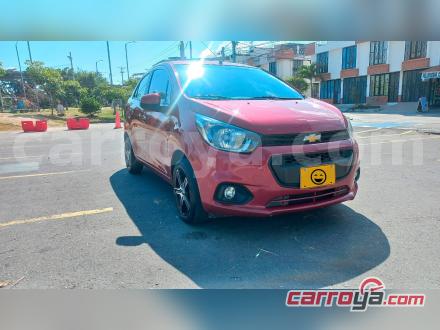 Chevrolet Beat 2021 - imagen secundaria 1