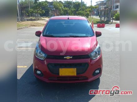 Chevrolet Beat 2021 - imagen secundaria 2