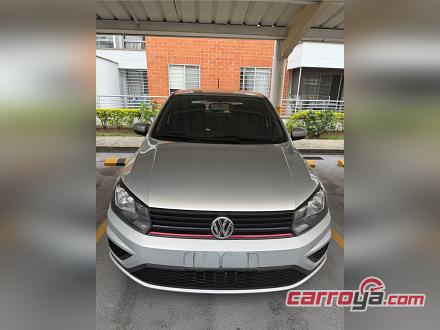 Volkswagen  Gol Trendline 2000