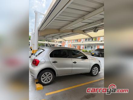 Volkswagen  Gol Trendline 2000 - imagen secundaria 1