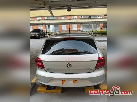 Volkswagen  Gol Trendline 2000 - imagen secundaria 2
