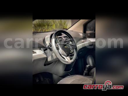 Chevrolet Spark 2013 - imagen secundaria 2