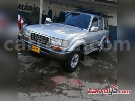 Toyota Burbuja 1997 - imagen secundaria 1