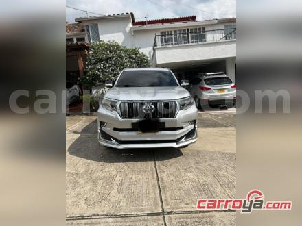 Toyota Prado 2011 - imagen 1