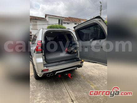 Toyota Prado 2011 - imagen secundaria 1