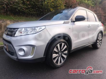 Suzuki Vitara 2018 - imagen 1