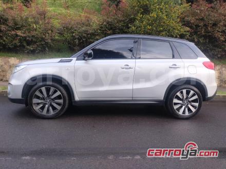 Suzuki Vitara 2018 - imagen secundaria 1