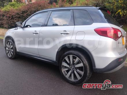 Suzuki Vitara 2018 - imagen secundaria 2