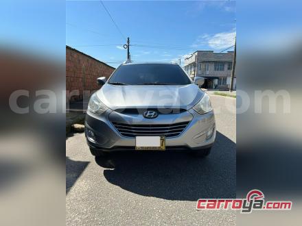 Hyundai Tucson 2013 - imagen 1