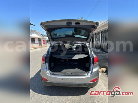 Hyundai Tucson 2013 - imagen secundaria 1