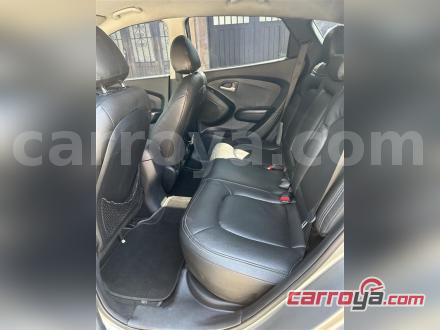 Hyundai Tucson 2013 - imagen secundaria 2